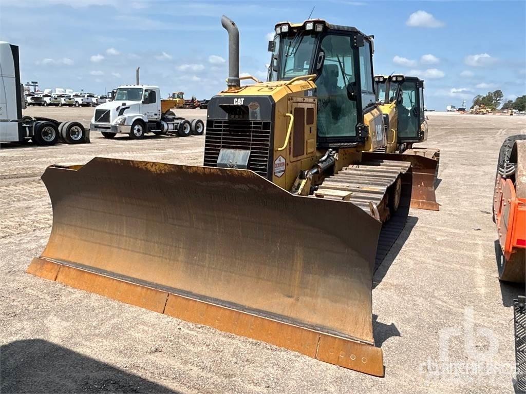 CAT D6K2 LGP 履帶推土機