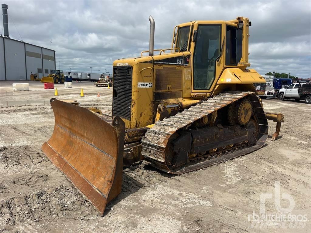 CAT D6N XL 履帶推土機
