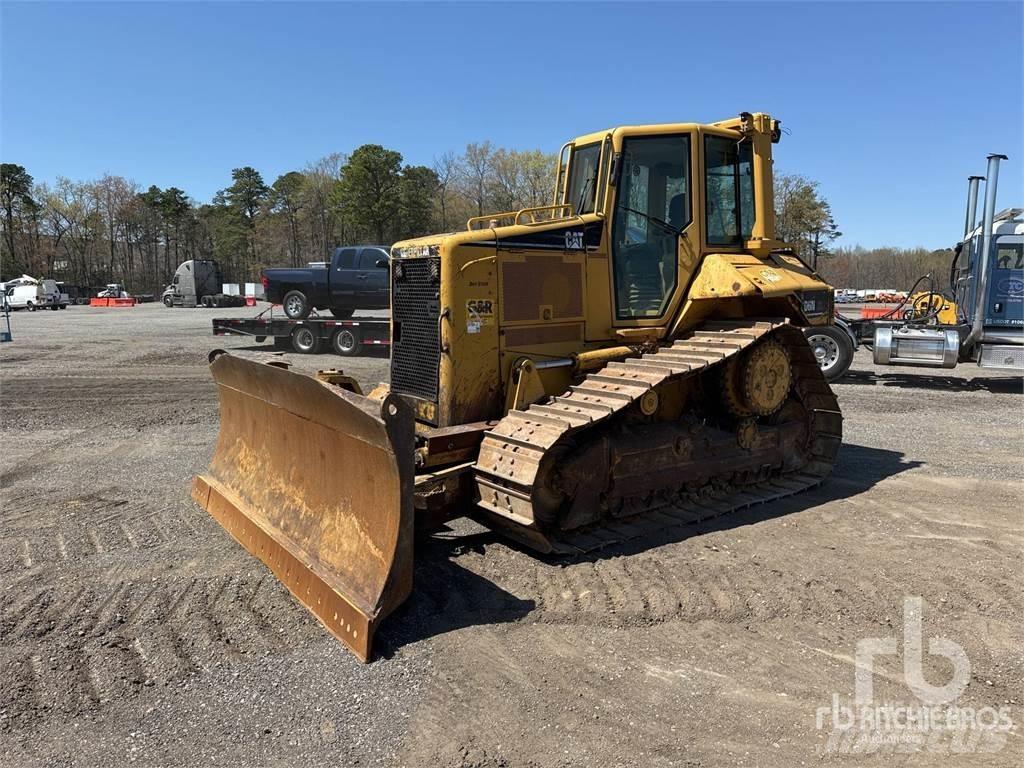 CAT D6N XL 履帶推土機