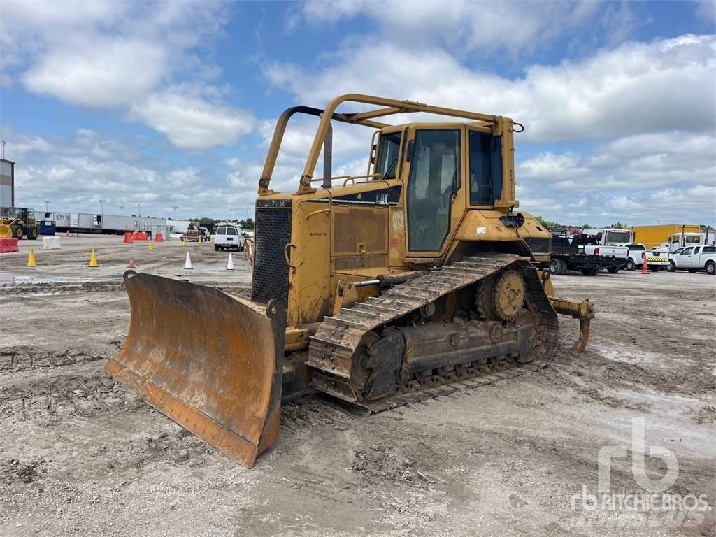 CAT D6N XL 履帶推土機