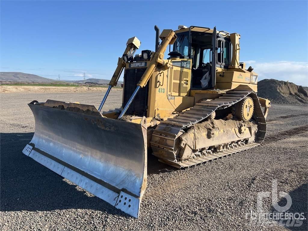CAT D6TLGP 履帶推土機