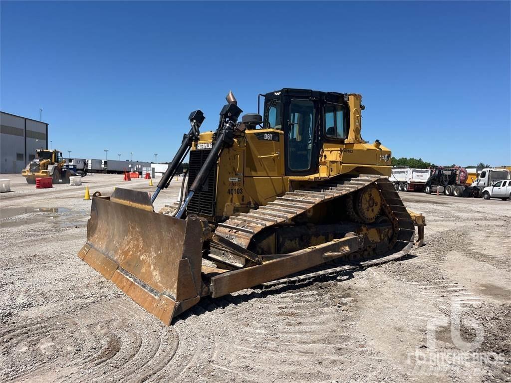 CAT D6TLGP 履帶推土機
