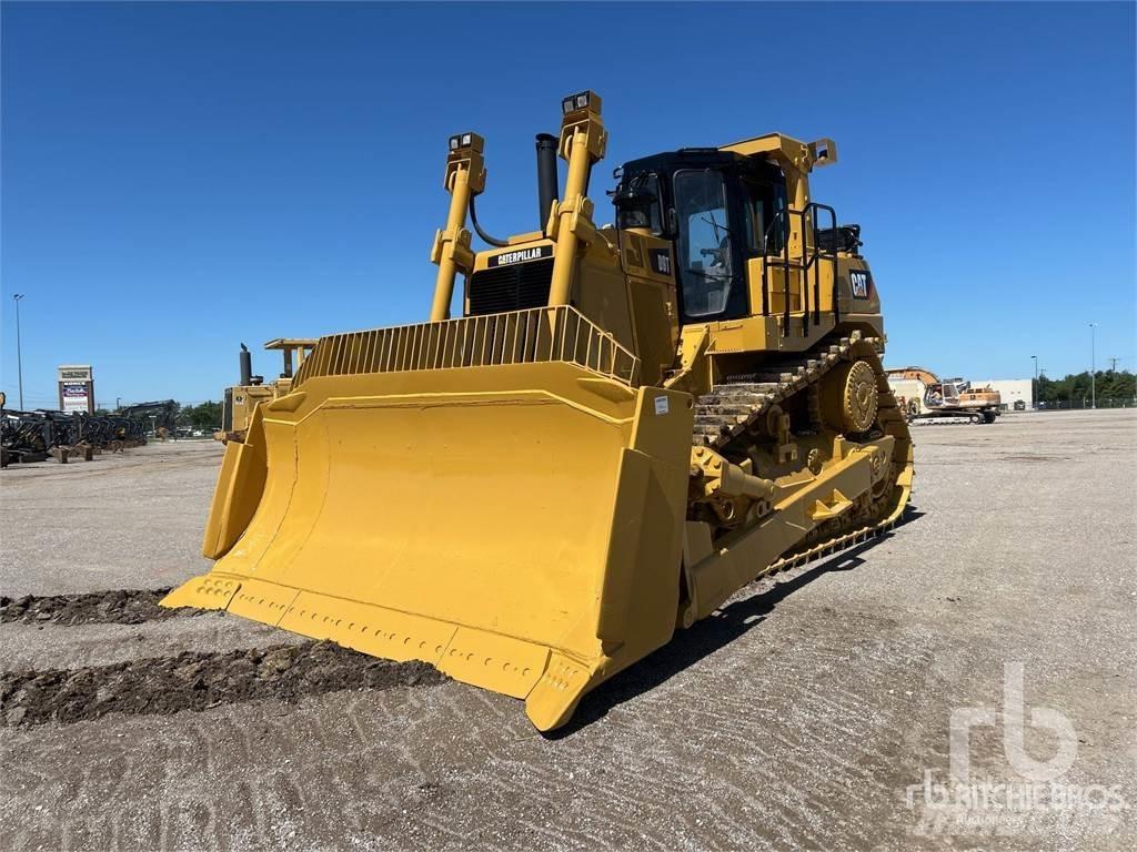 CAT D9T 履帶推土機