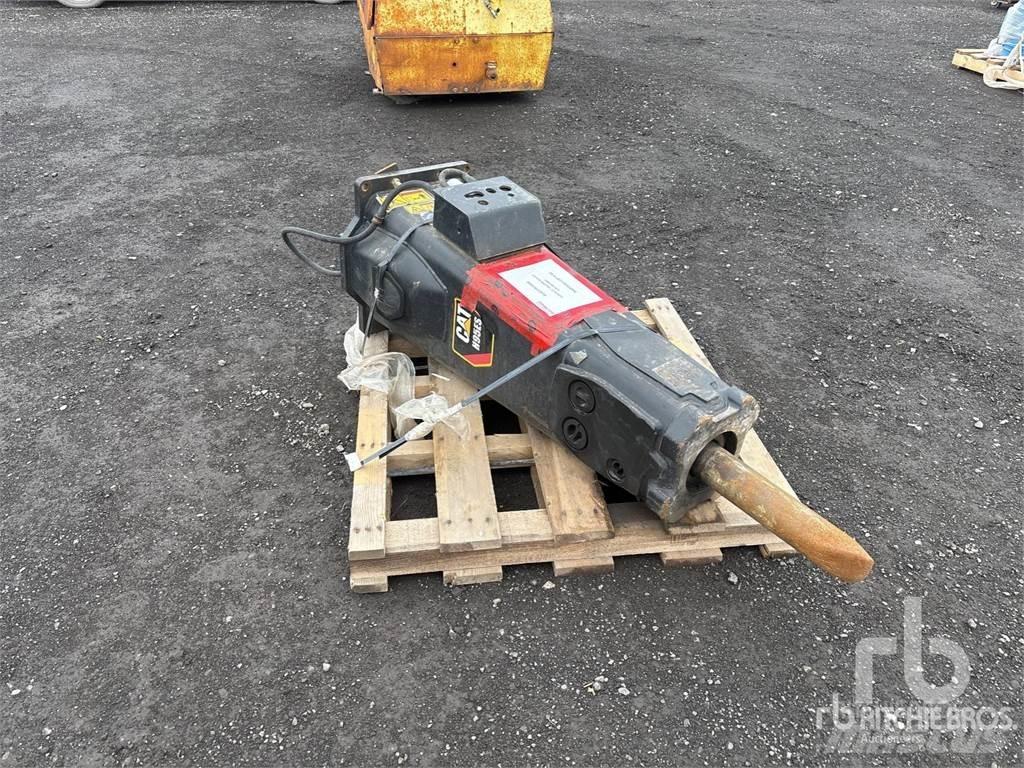 CAT H95ES 鐵鎚/碎石機