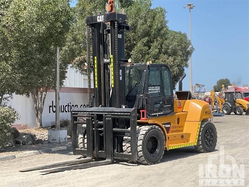 CAT P36000 柴油卡車