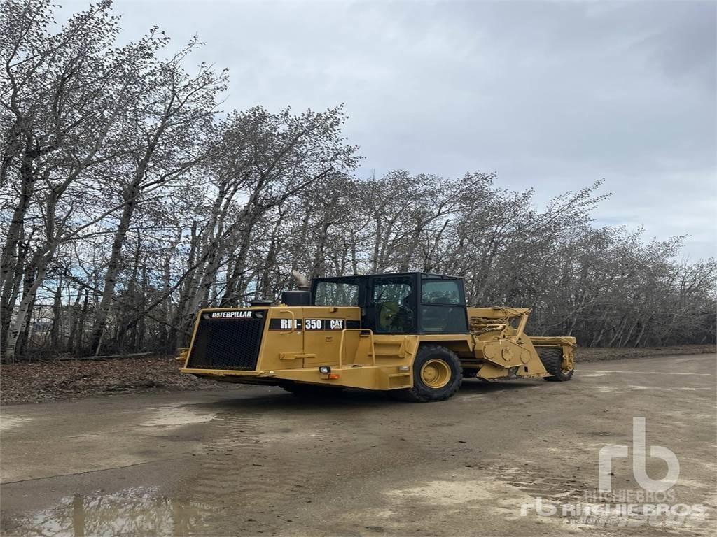 CAT RM350 其他