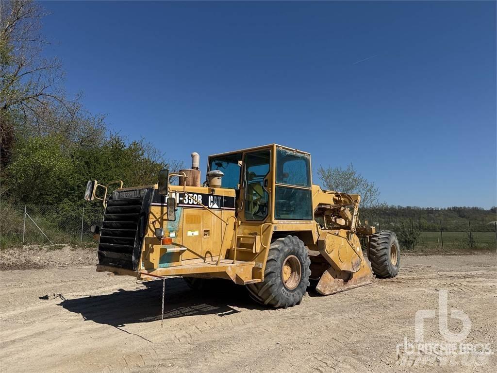 CAT RM350B 其他