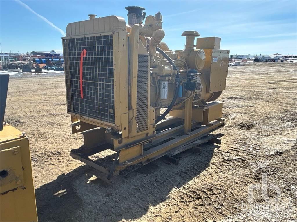CAT SR4B 柴油發電機