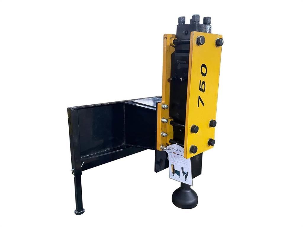 CFG PD750-PZ 其他組件