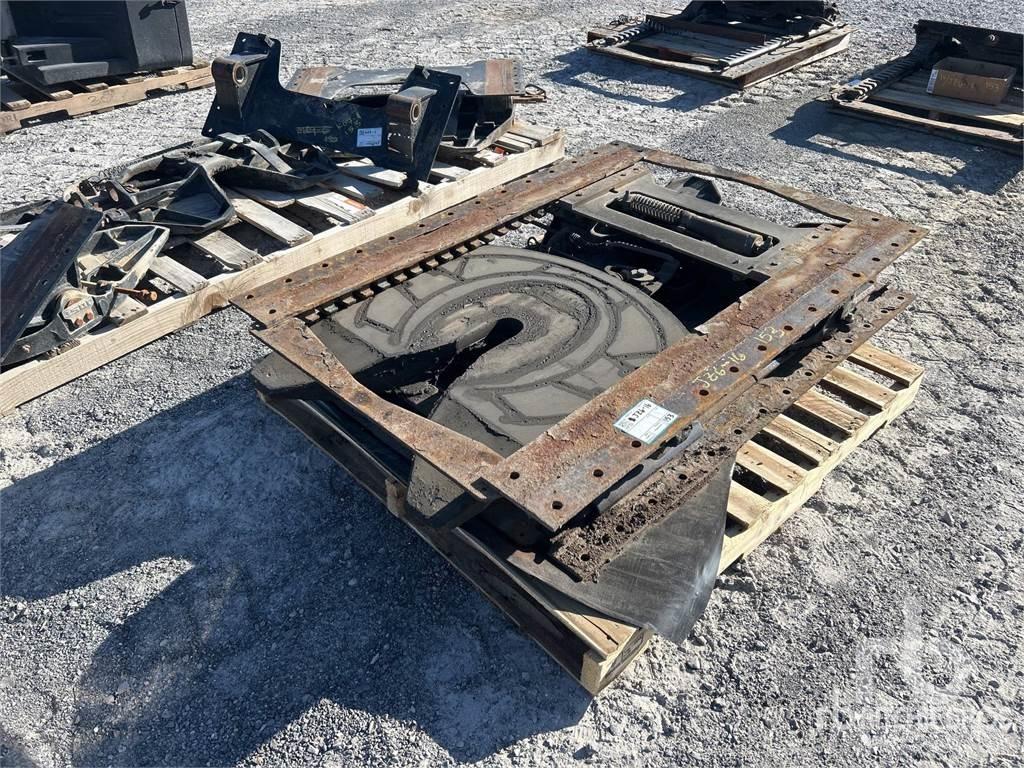 Chain  輪胎、車輪和輪圈