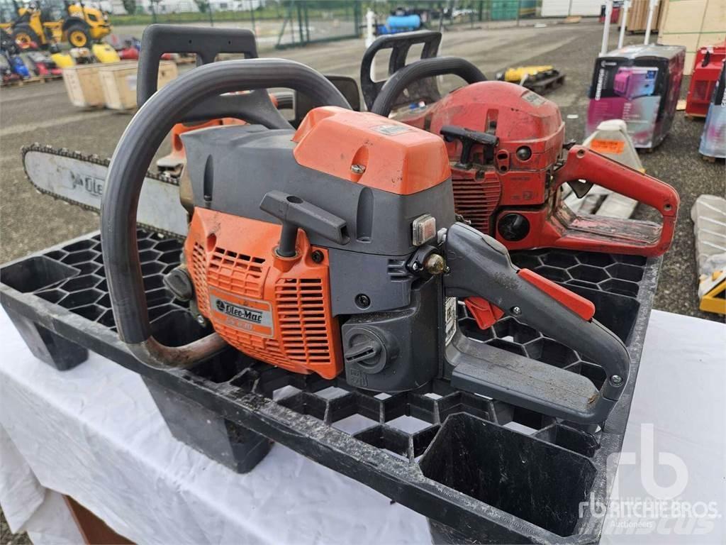 Chain Saw 鏈鋸和清潔鋸