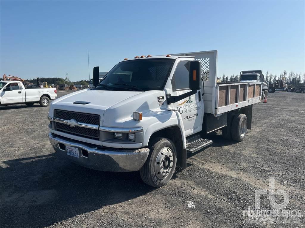 Chevrolet C4500 都市/通用型車輛