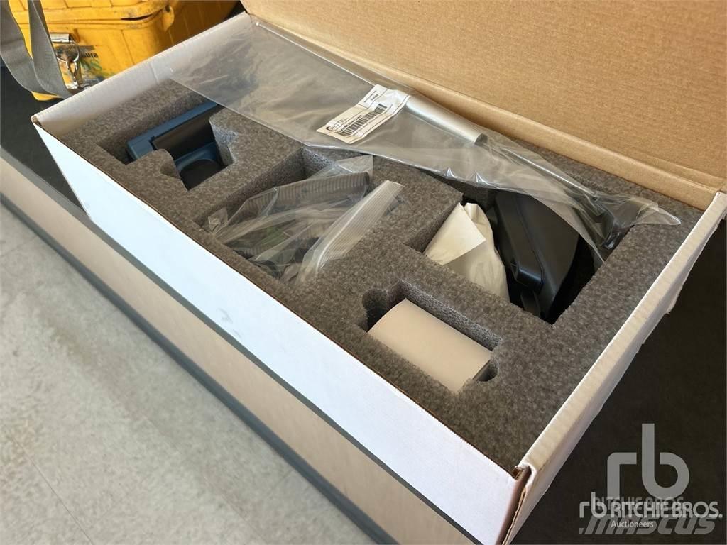  COMSONICS QAM 鑽孔設備配件和備件