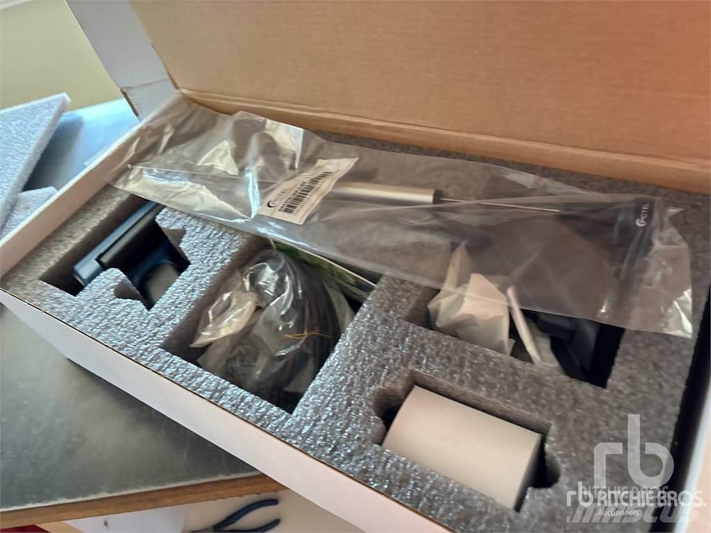  COMSONICS QAM 鑽孔設備配件和備件