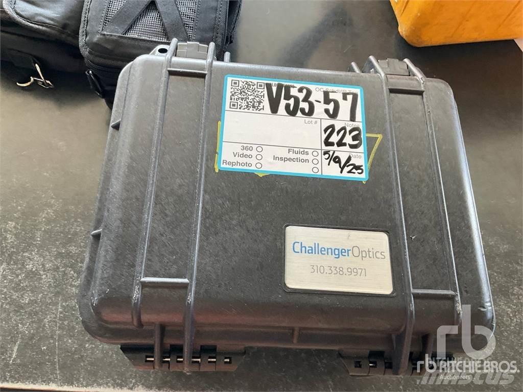  CORWAVE DWDM 鑽孔設備配件和備件