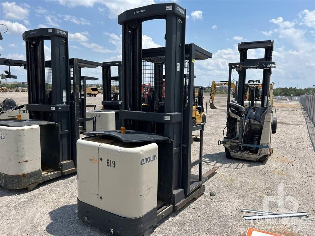 Crown SP3420-30 電動堆高機