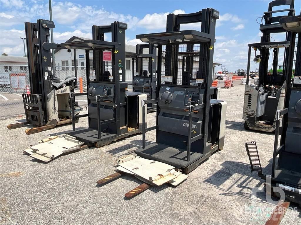 Crown SP3420-30 電動堆高機