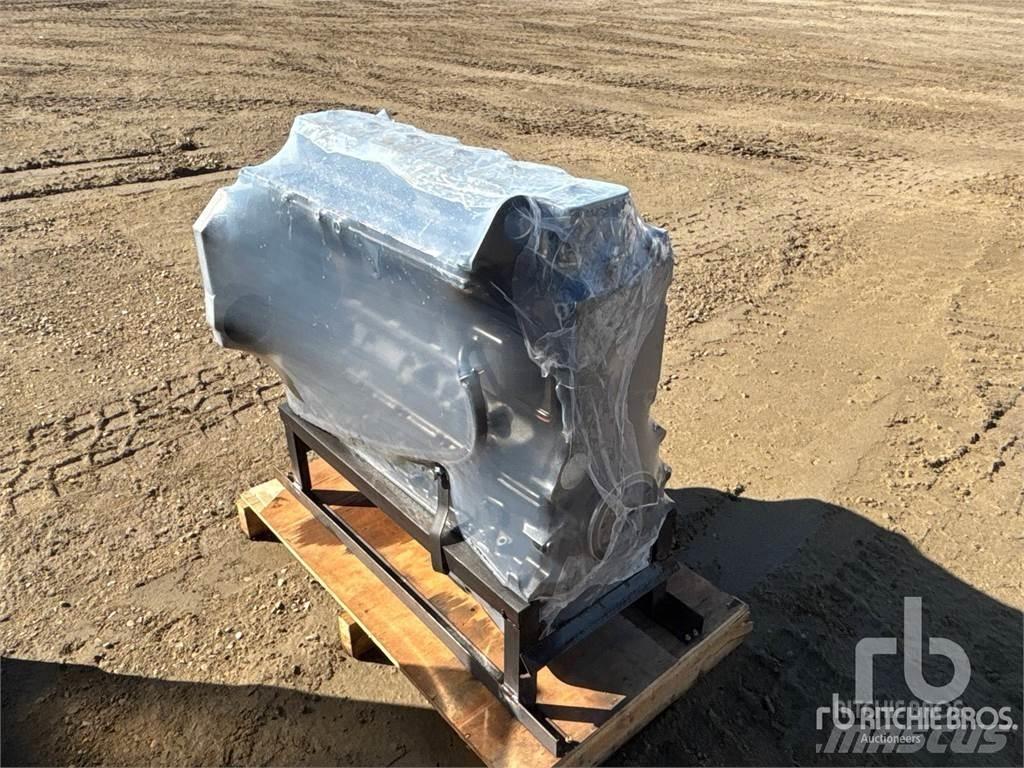 Cummins 6BTA 其他組件