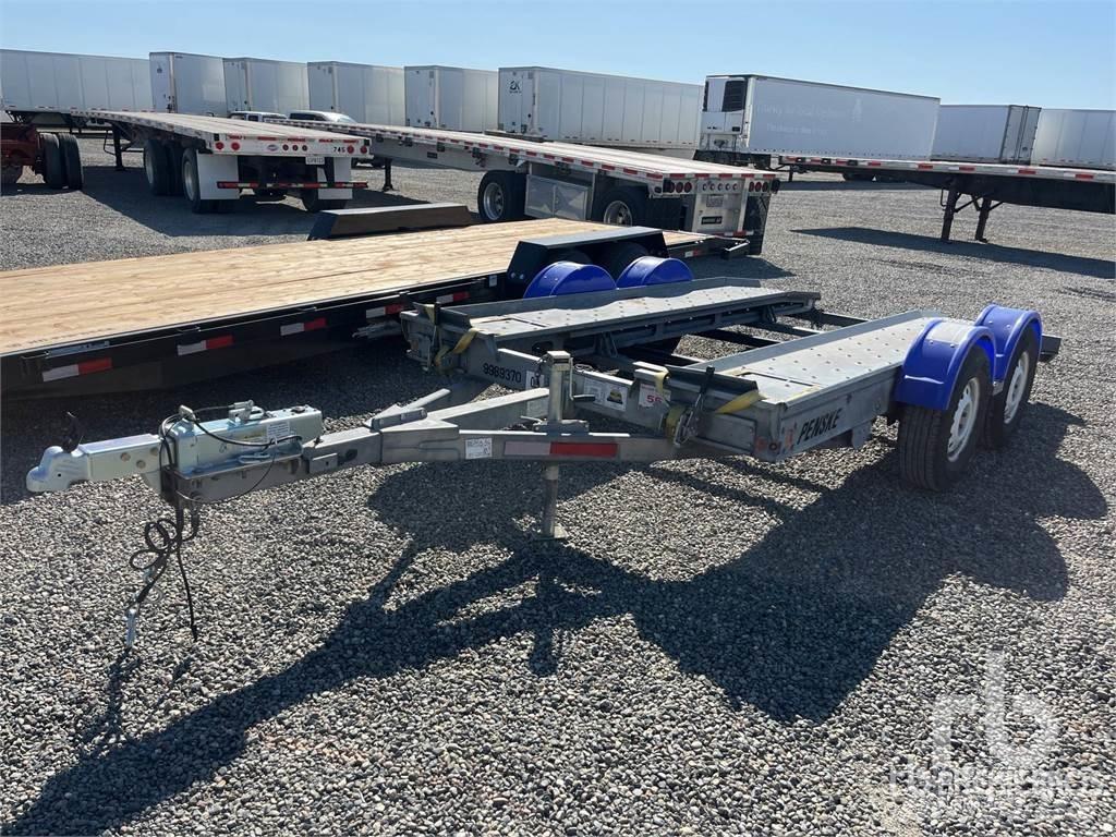 Demco AT7000P 車輛運輸拖車