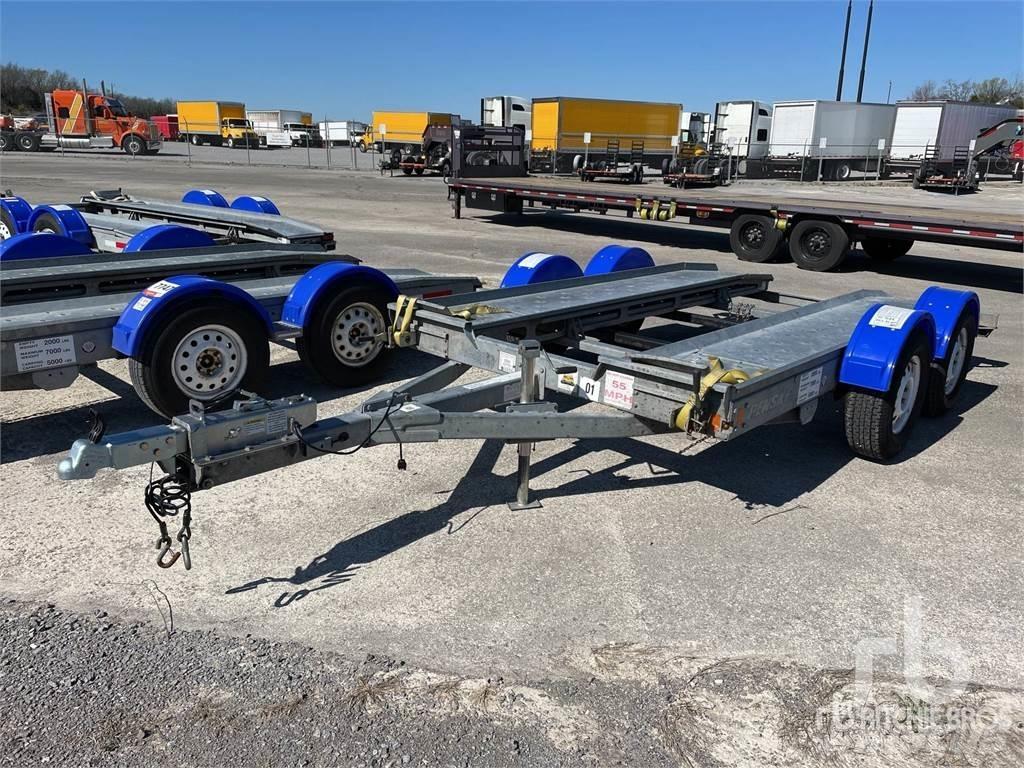 Demco AT7000P 車輛運輸拖車