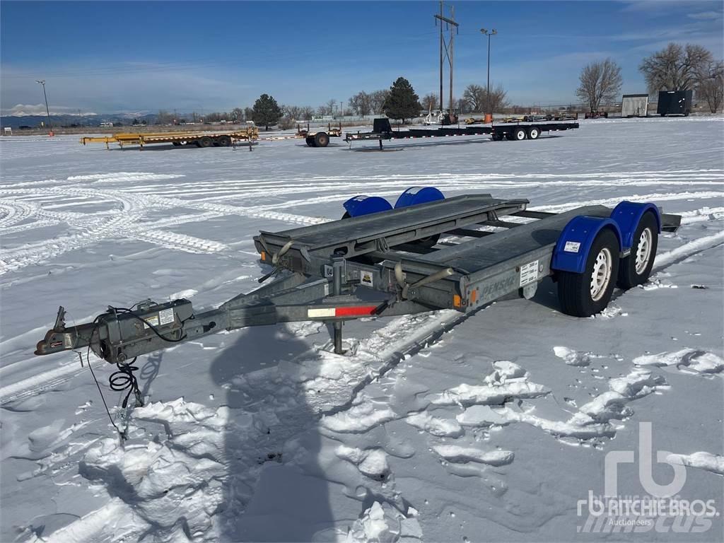 Demco AT7000P 車輛運輸拖車