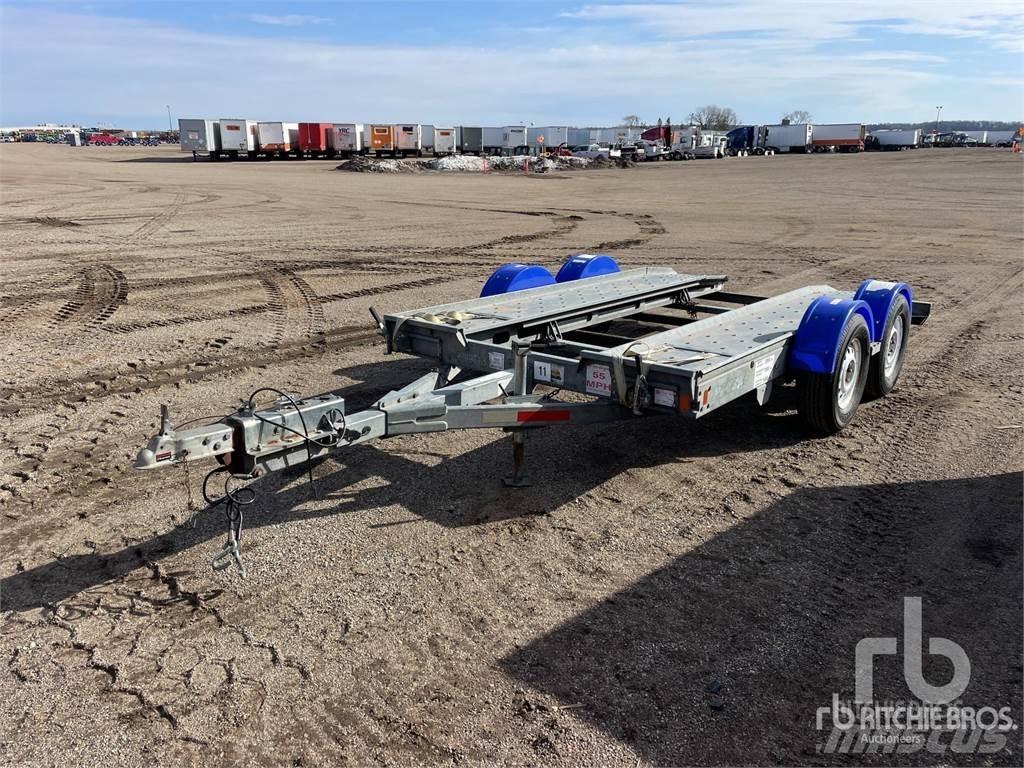 Demco AT7000P 車輛運輸拖車