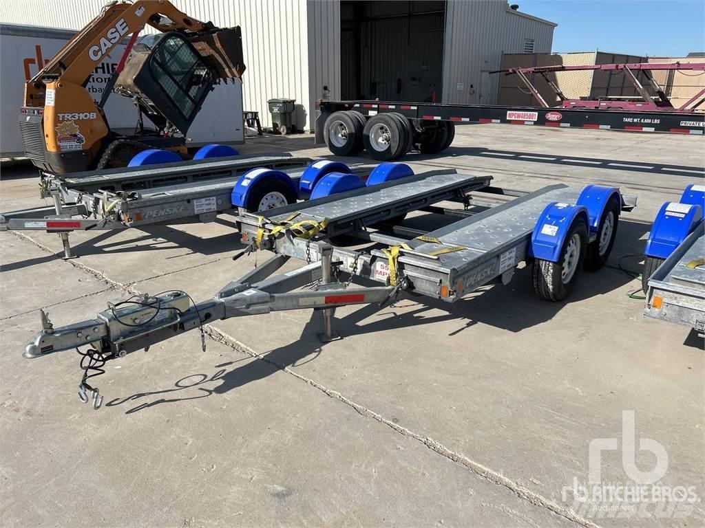 Demco AT7000P 車輛運輸拖車