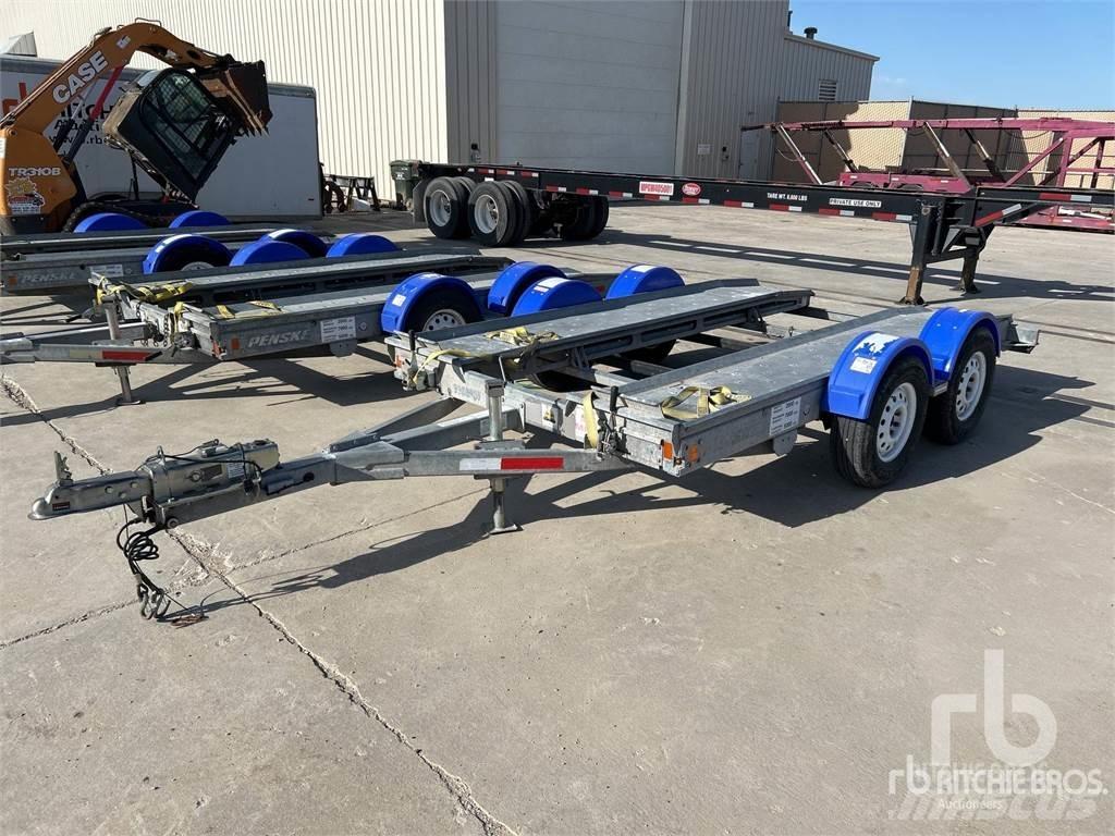 Demco AT7000P 車輛運輸拖車