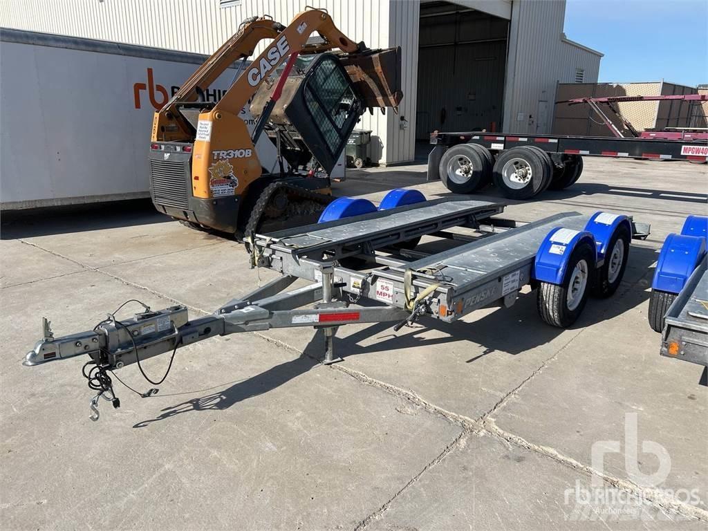Demco AT7000P 車輛運輸拖車