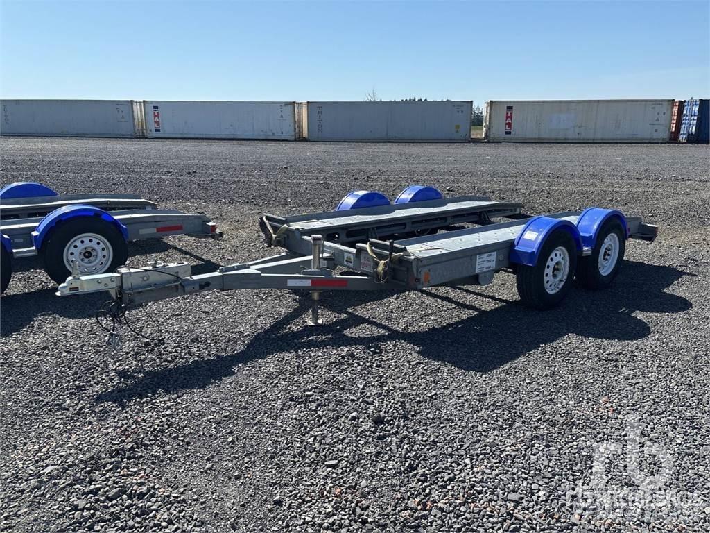 Demco AT7000P 車輛運輸拖車