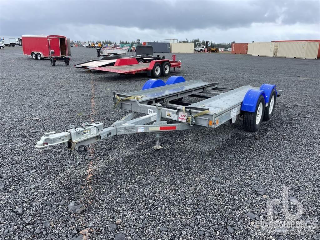 Demco AT7000P 車輛運輸拖車