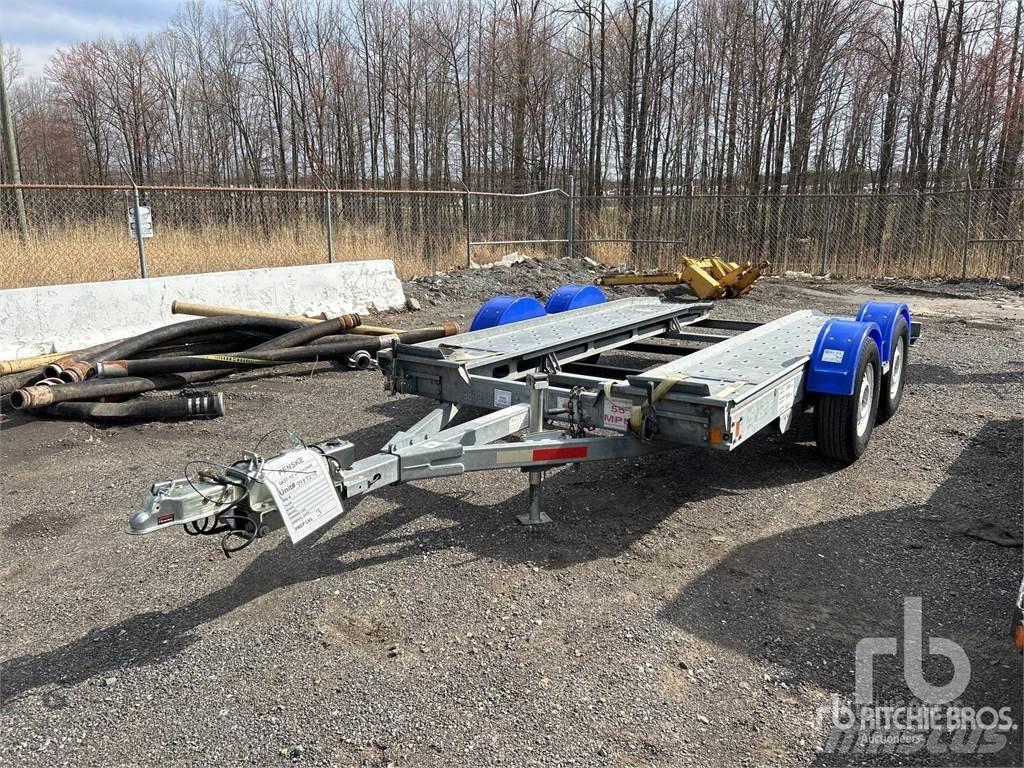 Demco AT7000P 車輛運輸拖車