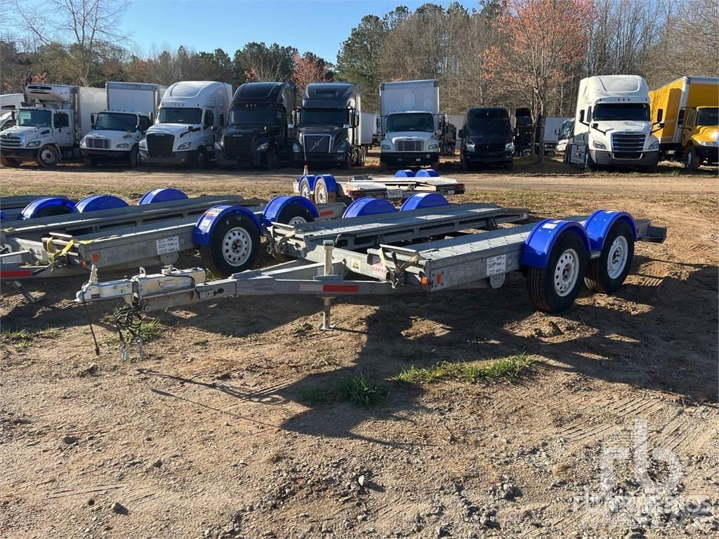 Demco AT7000P 車輛運輸拖車