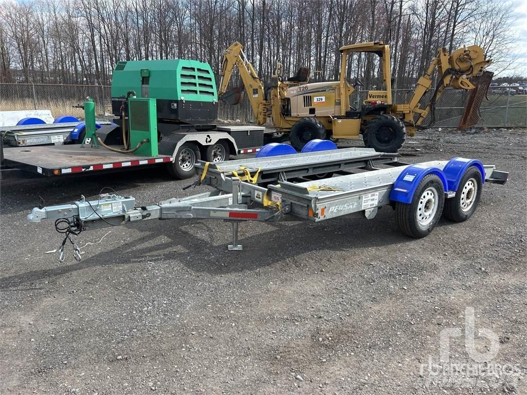 Demco AT7000P 車輛運輸拖車