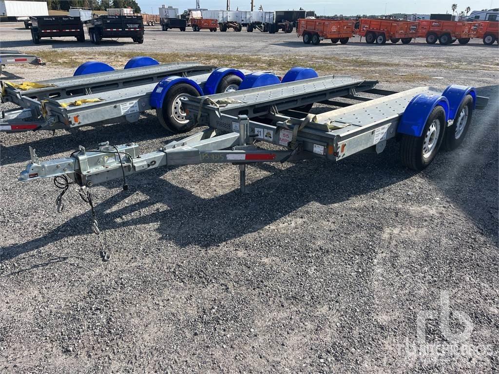 Demco AT7000P 車輛運輸拖車
