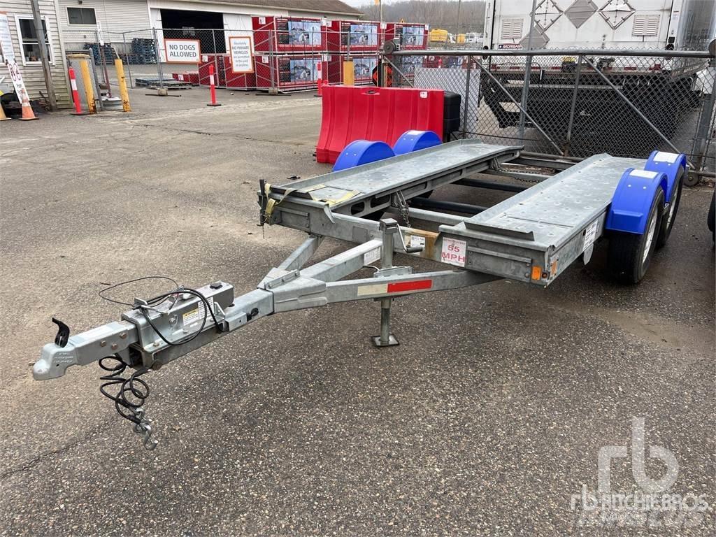 Demco AT7000P 車輛運輸拖車