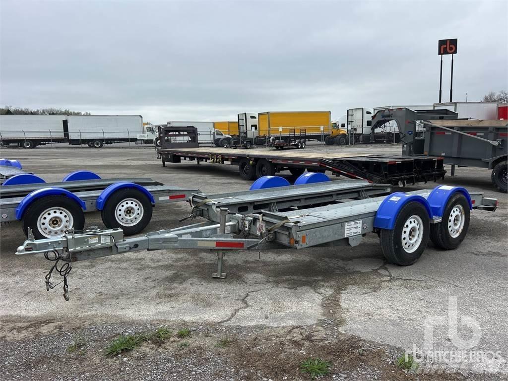 Demco AT7000P 車輛運輸拖車