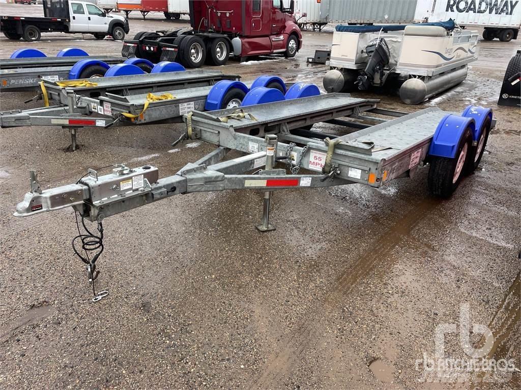 Demco AT7000P 車輛運輸拖車