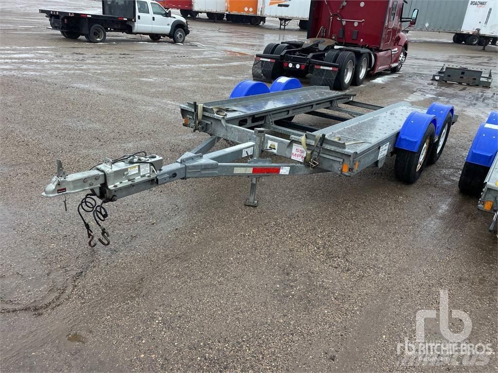 Demco AT7000P 車輛運輸拖車