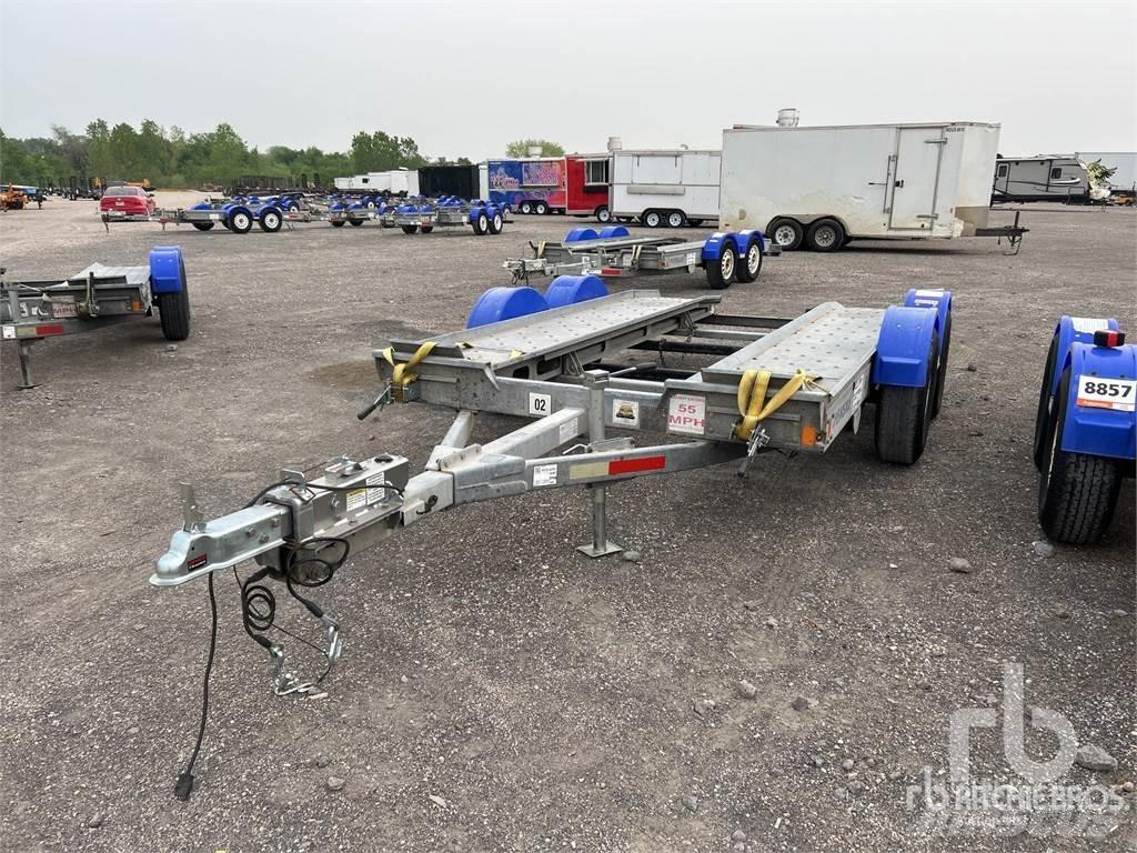 Demco AT7000P 車輛運輸拖車