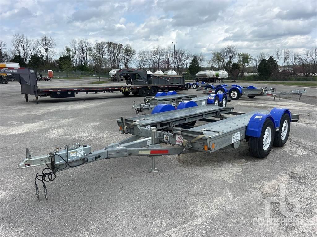 Demco AT7000P 車輛運輸拖車