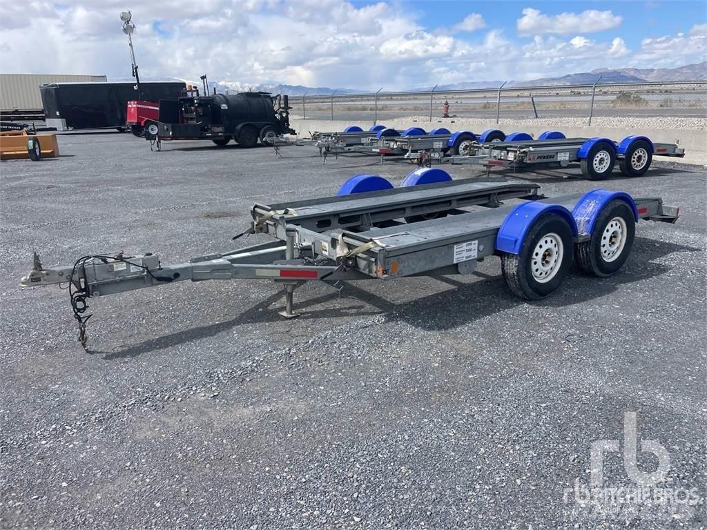Demco AT7000P 車輛運輸拖車