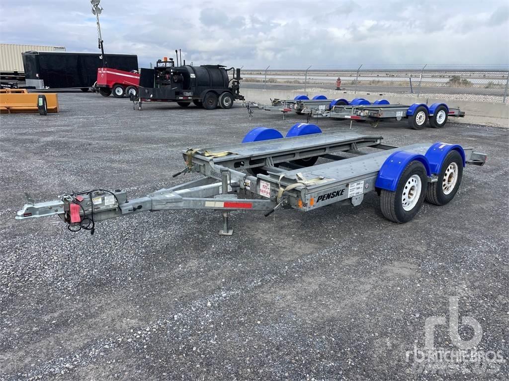 Demco AT7000P 車輛運輸拖車