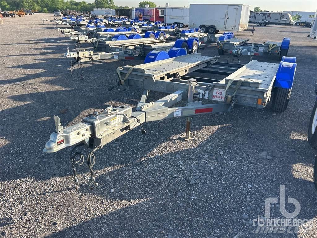 Demco AT7000P 車輛運輸拖車