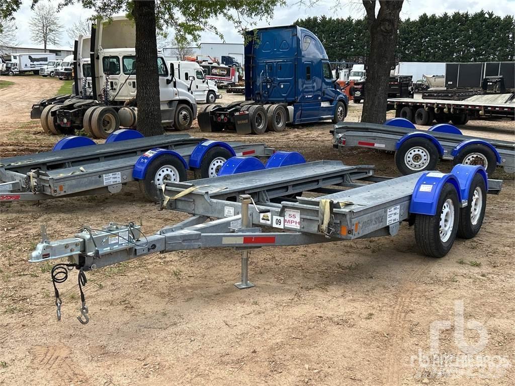 Demco AT7000P 車輛運輸拖車