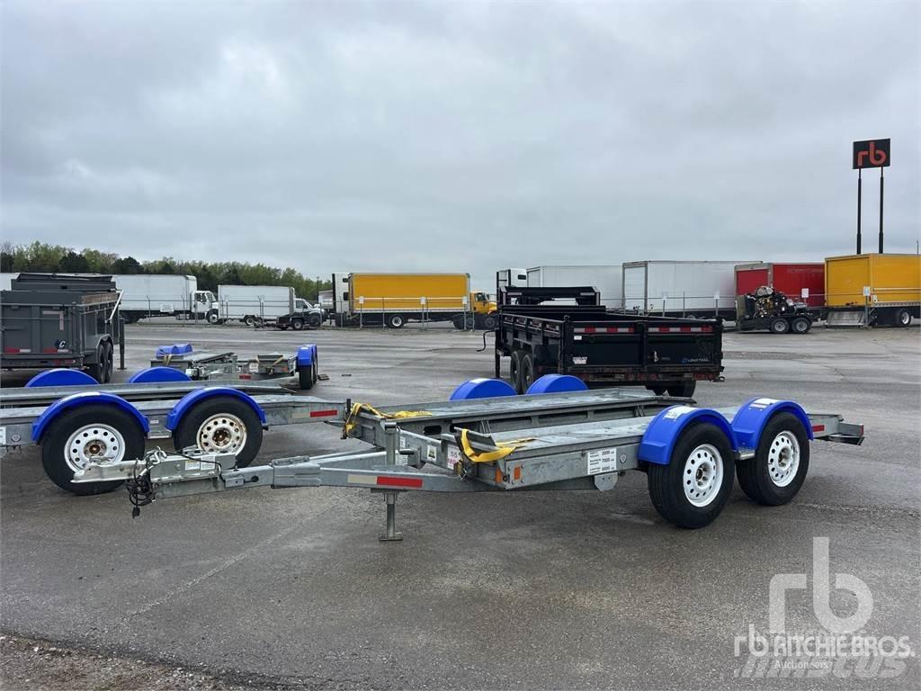 Demco AT7000P 車輛運輸拖車