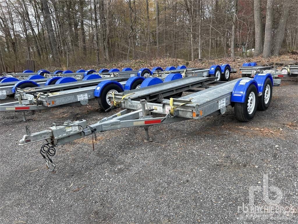 Demco AT7000P 車輛運輸拖車