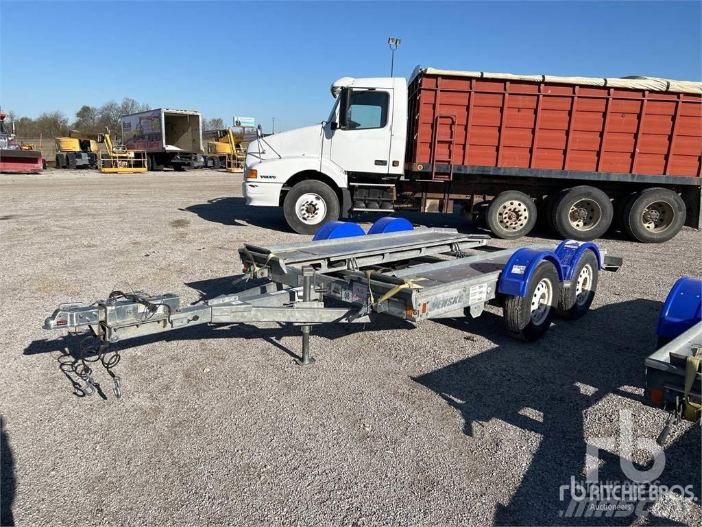 Demco AT7000P 車輛運輸拖車