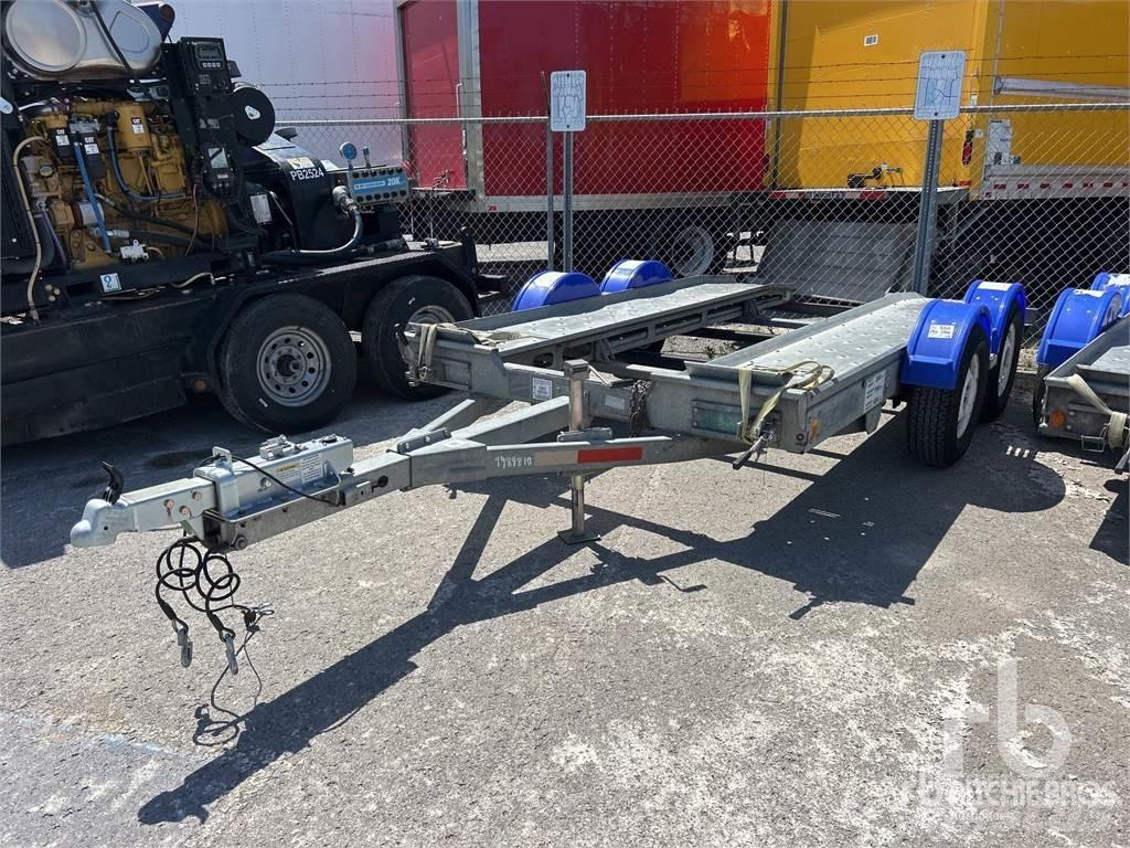 Demco AT7000P 車輛運輸拖車
