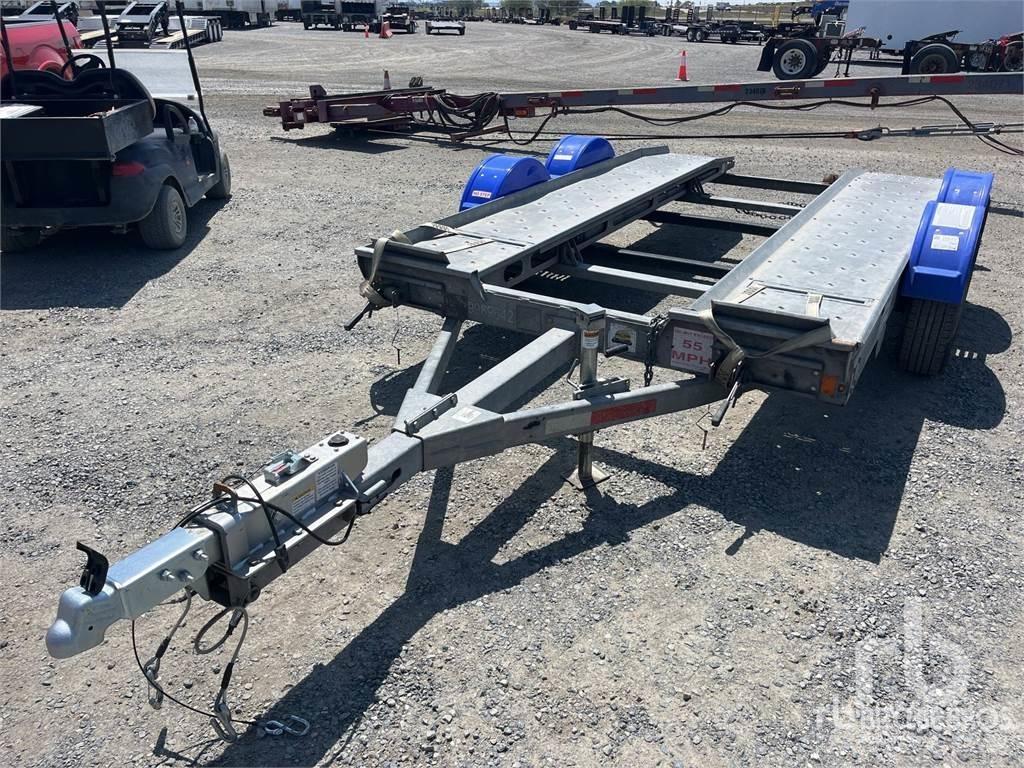 Demco AT7000P 車輛運輸拖車